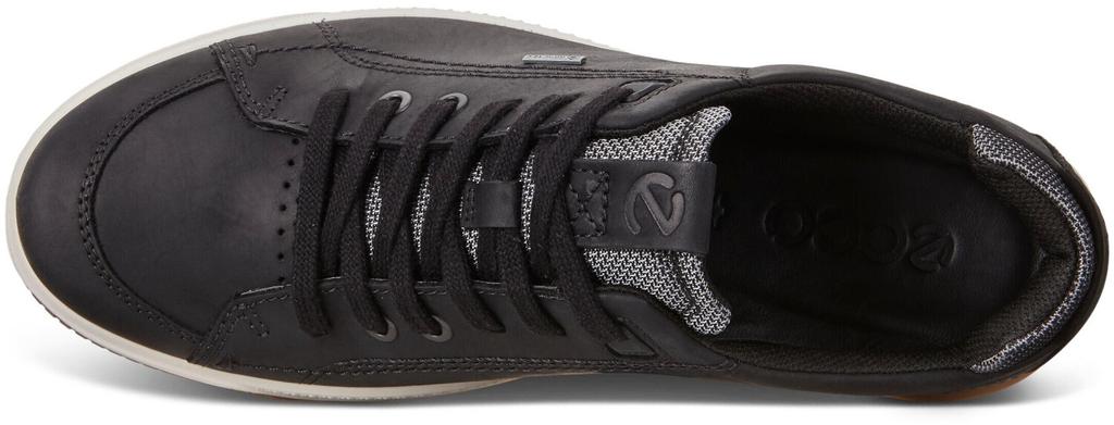 Ecco Byway Tred Sneakers (501824) Black