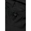 Kolon SporTS Women S ShorT Sleeve Hooded T ShirT TvTcm25696blk