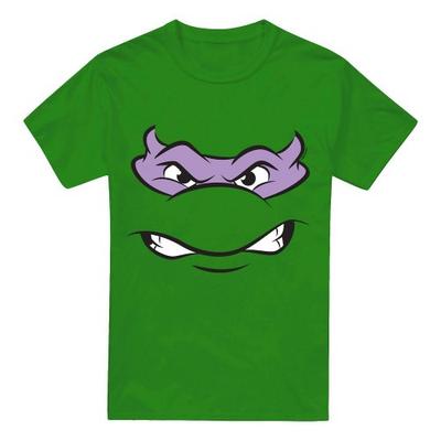 T-Shirt „Wütendes Donatello“ für Herren