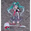 Good Smile Racing Figma Hatsune Miku GT Project 2025 Ver. Non-scale Plastic Painted Movable Figure