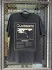 Quicksand lehnte Nordamerika-Tour ab T-Shirt Vollgröße S5XL Unisex T-Shirt