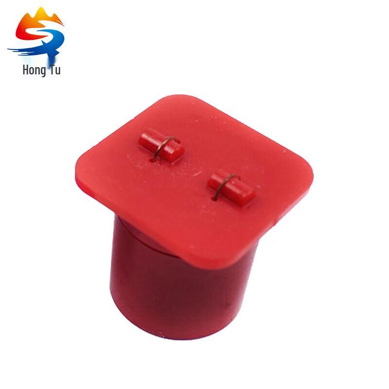 Hongtu Smoke Emitter Caps