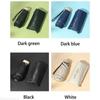 1Pc 55% Off Mini Folding Sun Umbrella Pocket Rain Umbrella Vinyl UV Ultraviolet Protection Sun Shade Pocket Parasol Capsule
