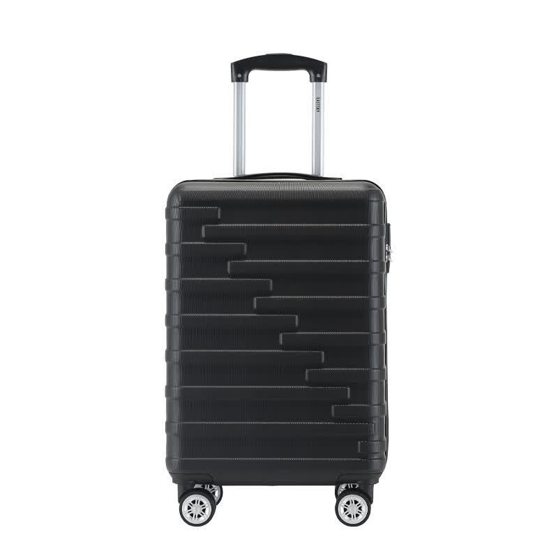 Yike Parallel World EKX-6005 20-inch Hardside Luggage