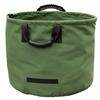 Portable Lawn Bag Reusable Leaf Trash Tote Durable Yard Waste Bag  Weed and Debris Gathering