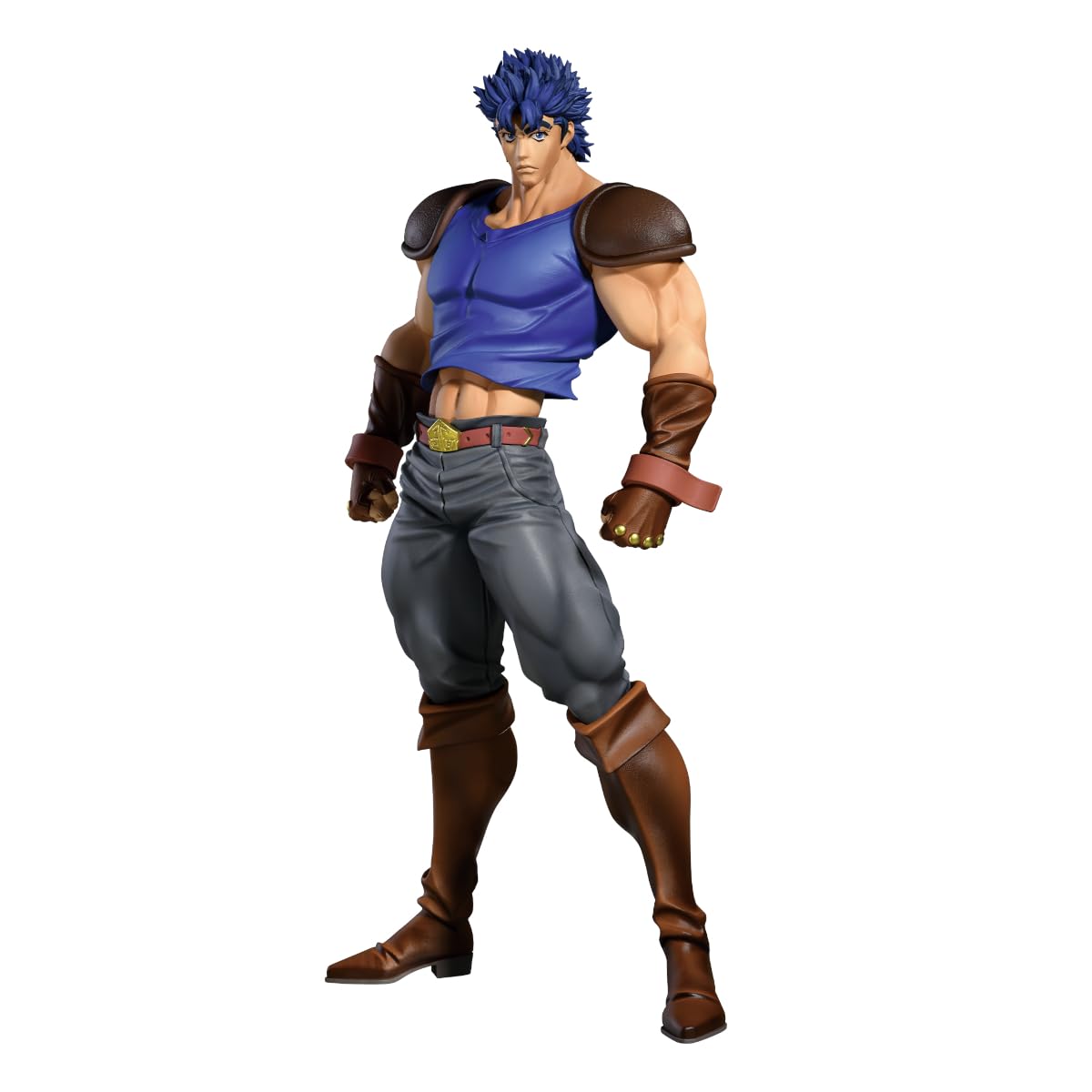 Banpresto Bizarre Phantom Blood Mometria Jonathan Figure - JoJo s Adventure - Joestar,