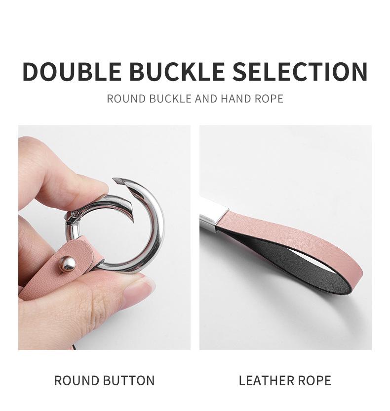 Ford Mondeo Edge Explorer Focus Kuga Key Shell Case