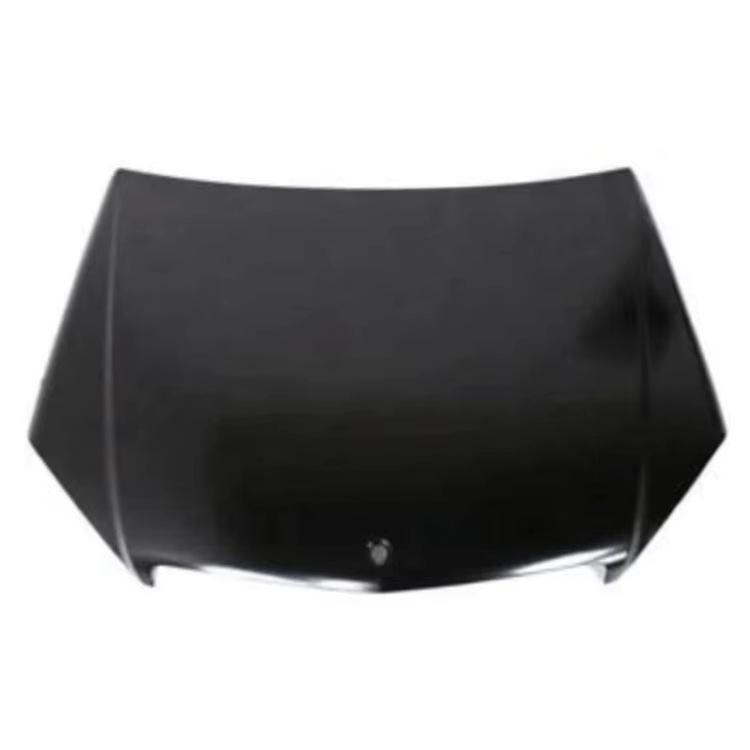 2048800957 Hood Compatible with 2011-2015 W204 C250 C300 C350