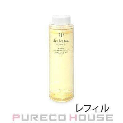 Shiseido Cle De Peau Beaute Lotion Essenciel (Refill) 170ml (Limit One Per Person) Domestic Genuine Product