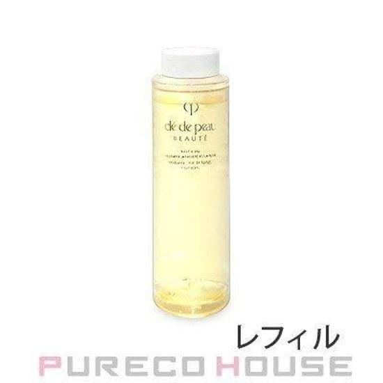 

Shiseido Cle de Peau Beaute Лосьйон-есенція (Поповніть) 170мл (Обмеження: один на особу)Оригінальний вітчизняний продукт
