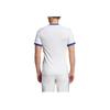 Adidas Originals Jude Bellingham 3-Stripes T-Shirt Men Tops White IM7920