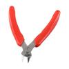 Electronic Cutting Plier Jewelry Wire Cable Cutter Side Snip Flush Pliers Tool