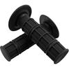 Worldmotop Motorcycle Handlebar Grips Non-Slip Soft Rubber Grips Handlebar With 7/8" 22Mm 24Mm Replacement For All Off Road ATV Dirt Bike, Bike
