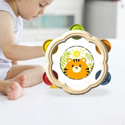 Musikinstrumente für Kinder – Perkussionsinstrumente für Kinder