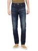 Edwin Jeans 503 Slim Tapered Denim Made In Dark Size 31 Pants, Japan, E50312, Men's, Blue,