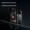 EDIFIER MR3BT Wireless Bluetooth Active Monitor Speaker