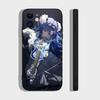 Voyager Animated Game R-Reverse 1999 Phone Case For IPhone 17 Air 16 15 14 13 Pro Max 11 12 Black Silicone Cover