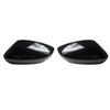For Skoda Fabia 2014- Rapid 2017- Replacement Car Rearview Side Mirror Cover Wing Cap Exterior Door Rear View Case Trim