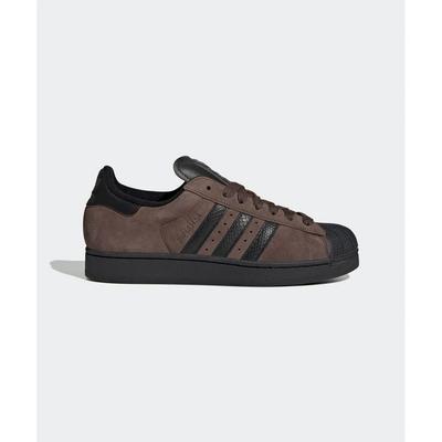 Adidas ADIDAS Superstar II - Brown:Black JH7696 527510