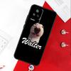 Walter Dog Meme Cute Cover For Xiaomi 13T 11T 12T 14T Pro 13 14 15 Ultra POCO X7 Pro X3 X5 X6 F5 F6 M6 Pro Case