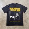 No Country for Old Men Vintage Tshirt, Retro Tshirt