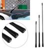 Whip AM/FM Screw Universal Car Antenna Modified Antenna Auto Roof  Aluminum