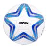 Star Hand-Stitched Training Football, Size 5