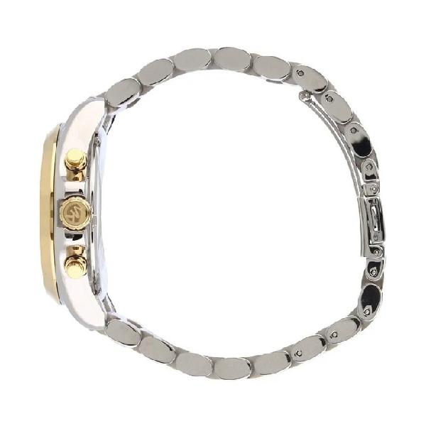 Michael Kors Bradshaw MK5912 Women's Stainless Steel Analog Dial Watch HME540