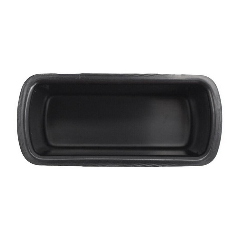 Console Box Hole Pocket for Toyota Land Cruiser/Lexus GX470
