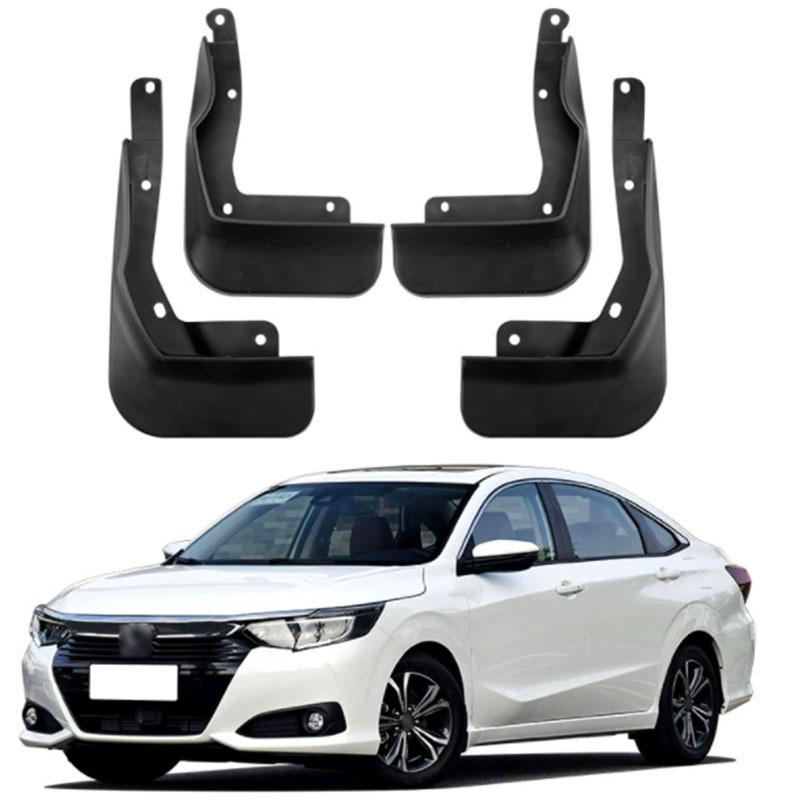 Honda Crider 2022-2023 Mud Flaps for International Trade