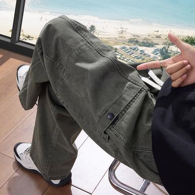 Pantaloni – Pantaloni e pantaloncini capri