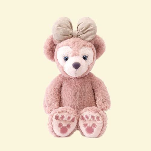 Tokyo Disney Resort ShellieMay Plush Toy, Small Size [Tokyo DisneySea Exclusive]