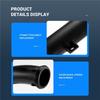 T-Top-Rated-New Water Pump To Thermostat Housing Pipe For Mini Cooper R55 R56 R57 R60 R61