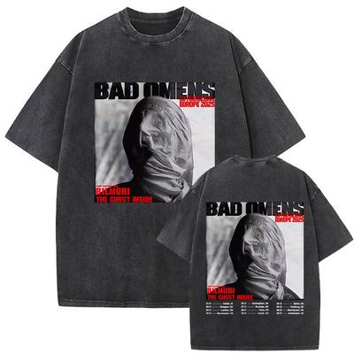Oberteile – T-Shirts