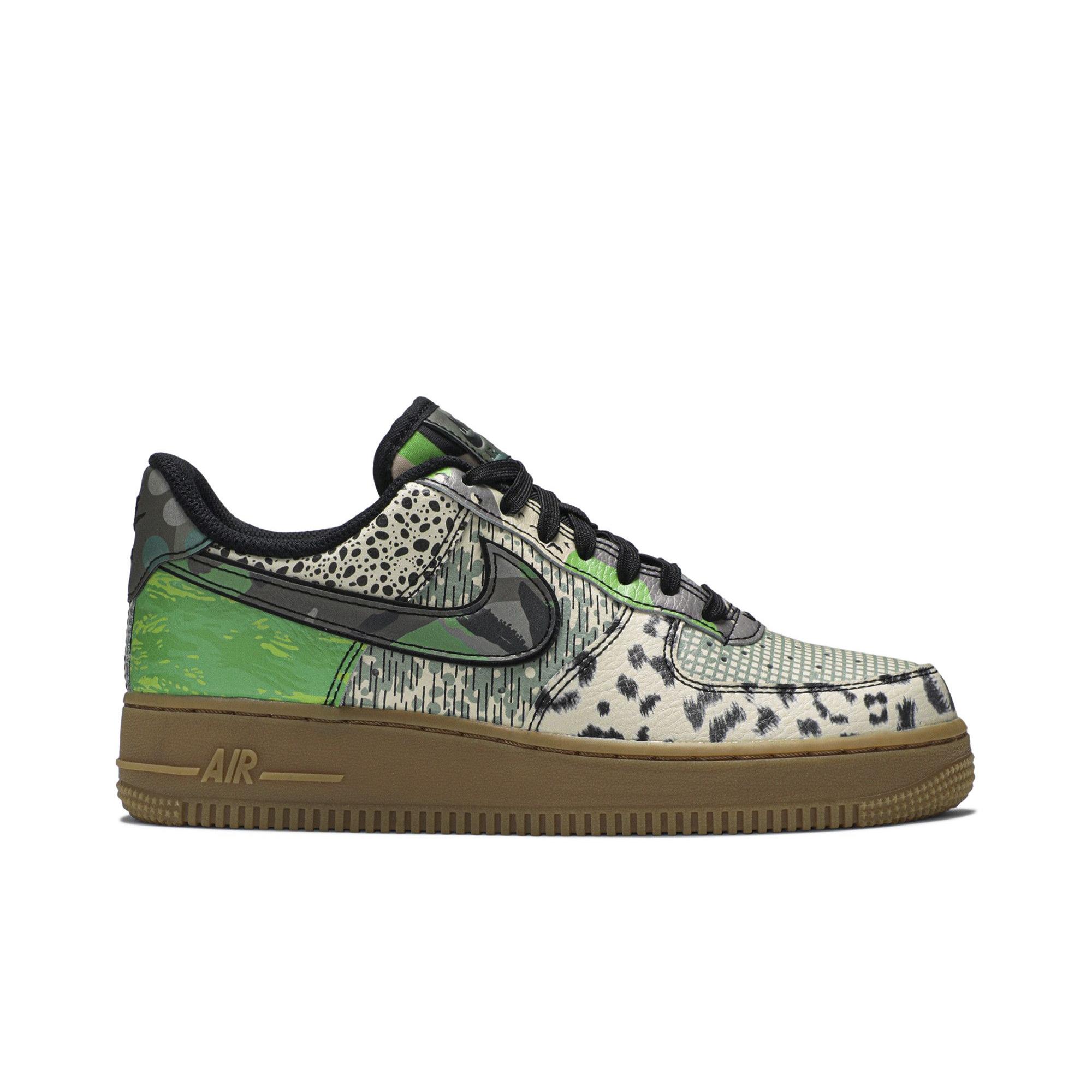Nike Air Force 1 Low QS