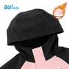 361° 2026 Spring Kids' Unisex Outdoor Sports Jacket