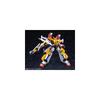 Kotobukiya Legend of the Brave Da Garn Da Garn & GX Parts Non-Scale Model Kit Approximately 111mm Tall