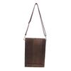 Writers Messenger Wood Box Multifunctional Wooden Handmade Postman Bag Portable Artist Tool Bag Painting Brush Tool Storage Sketch Box Easel