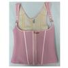 Waist Trainer for Women Corset Shapewear Tummy Control Faja Body Shaper Waist Cincher with Adjustable Strap