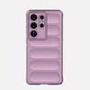 Full Lens Protection Soft Silicone Armor Case For Samsung Galaxy S26 Ultra S25 Edge S24 FE S22 S23 Plus Solid Color Bumper Cover
