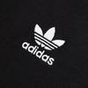 Adidas Originals Archive Tee Ss Striped Print Sports T-Shirt Men Tops Black Light-Crimson JM7283