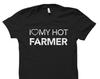 Cute Farmer Shirt for Farmer Funny Farmer T-Shirt Farmer T-Shirts for Farmers Gift for Farmer Gift Ideas Hot Farmer Shirt Farming #OS1239
