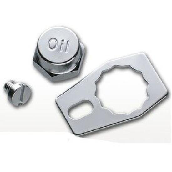 Valley Hill Handlebar Parts Set (Right Side)