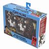 Gremlins Gremlins   Evolution Of A Gremlin mogwAi   Gremlin Action Figure 40th AnniversAry Box Set