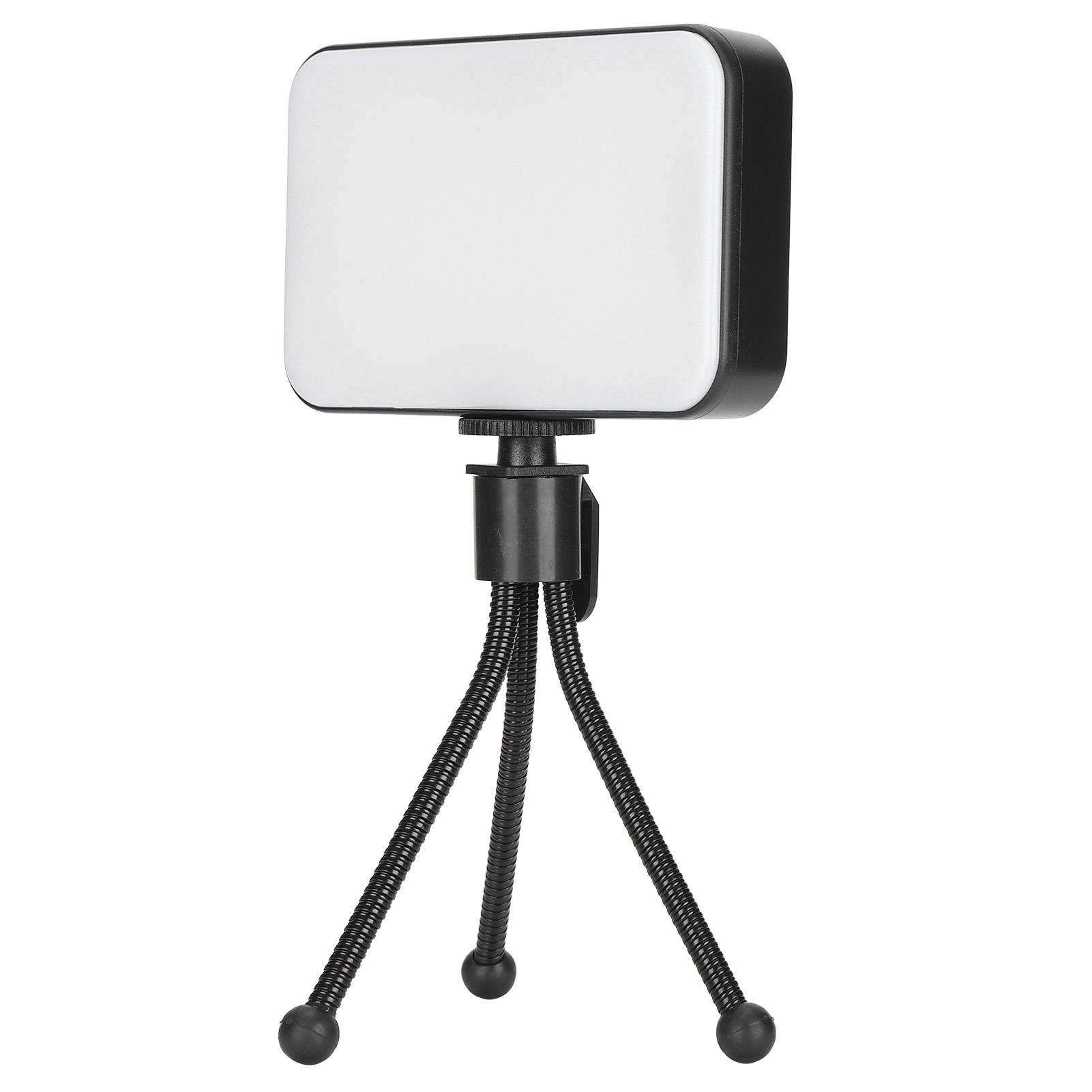 

3200K‑6500K освещение для фотосъемки и видеосъемки, заполняющий свет для портативной фотокамеры для живой красоты