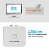 RCA levý a pravý kanál hudební digitalizátor 128 kbps U disk SD karta MP3 digitalizátor