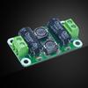 DC Power Filter Board 0-25V/0-50V 2A/3A/4A Class D Power Amplifier Module EMI Suppression Module