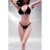 TOYBARJAPAN 1/6 Scale Female Action Figure YCL001 Skin Pearl White Simplified Makeup Seamless Body No Clothes