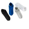 White Socks, Men's Short Socks, Summer Cotton Socks, Mid-calf Socks, Summer Thin All-cotton Men's Socks, Sweat-absorbing Sports, Summer