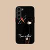 Anime Game Tower of God Phone Case for Samsung Galaxy S25 S24 S23 S22 S21 Plus FE Ultra Colorful Silicone Cover Smartphone Cover